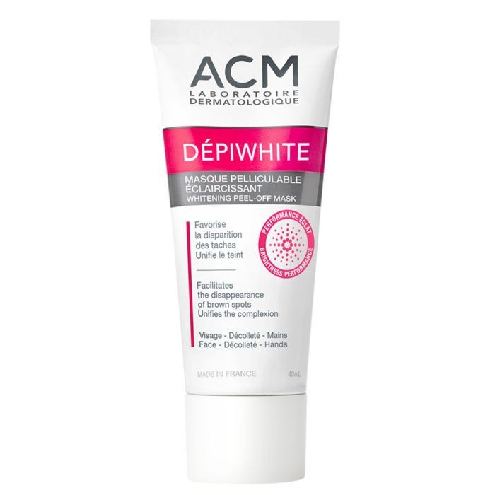 ACM Dermatologique Depiwhite Masque 40ml