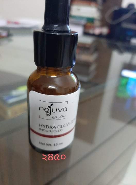 Rejuva Hydra Glow Serum 15 ml