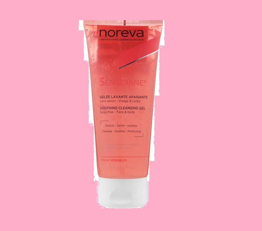 Sensidiane Cleansing Gel 200 ml