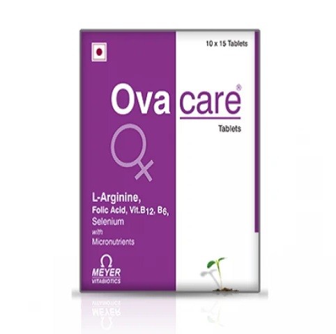 OvaCare Tablet 30 pcs