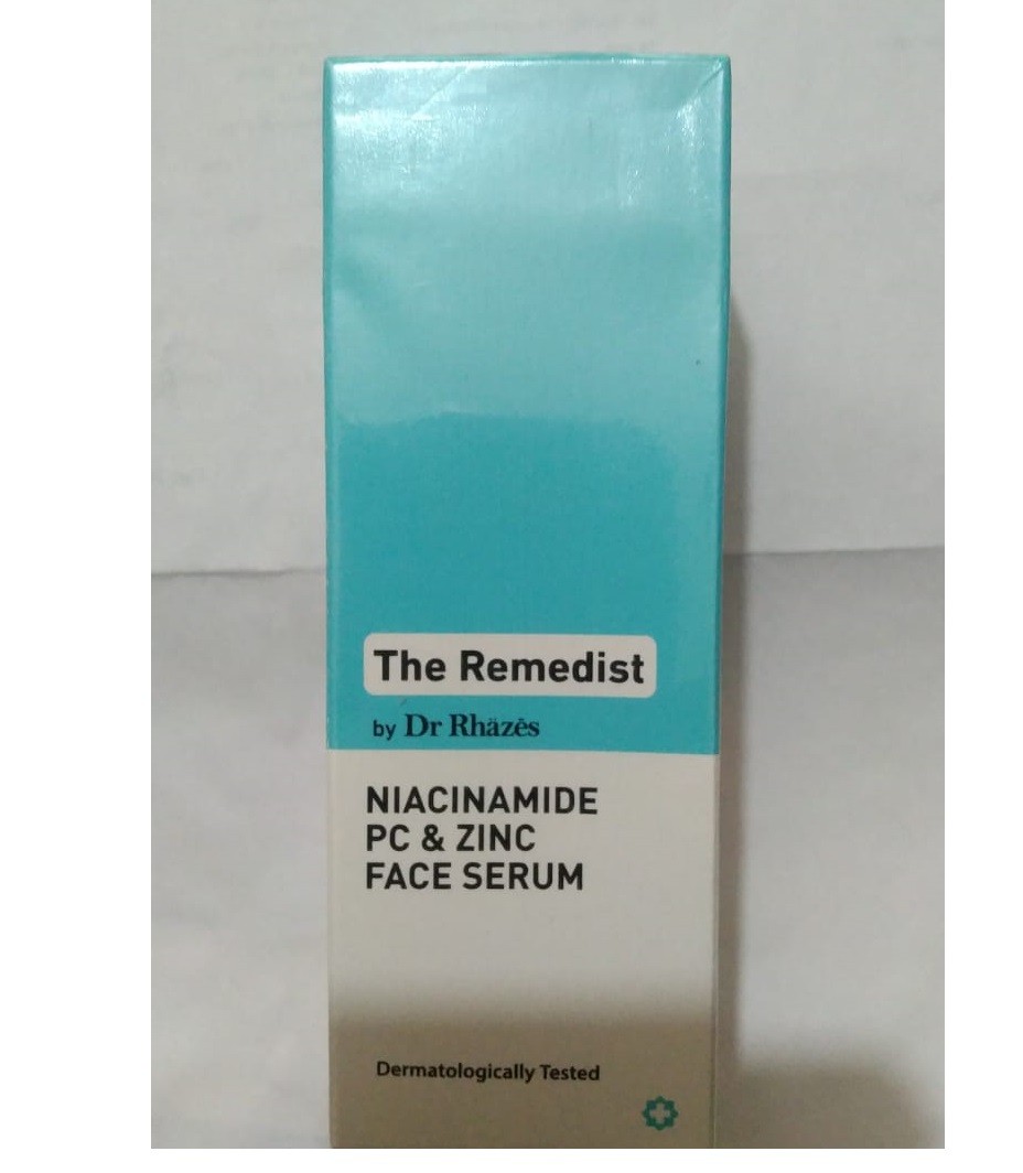 The Remedist Niacinamide Face Serum 30 ml