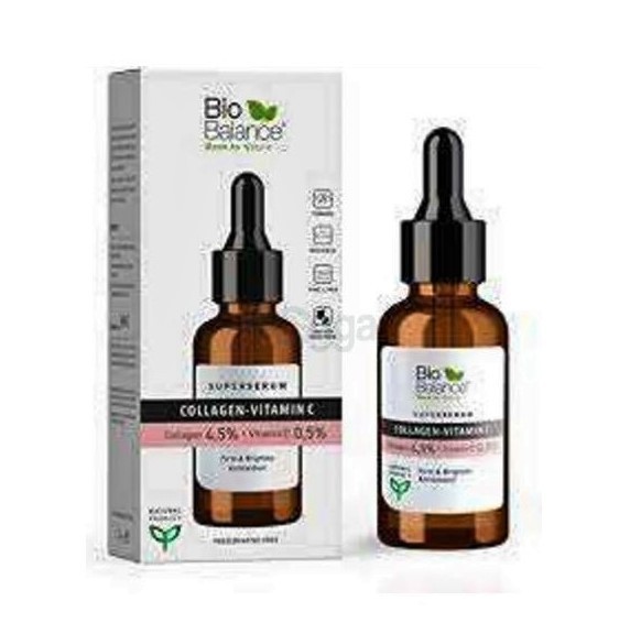BioBalance Beta Solution Super Serum 30 ml