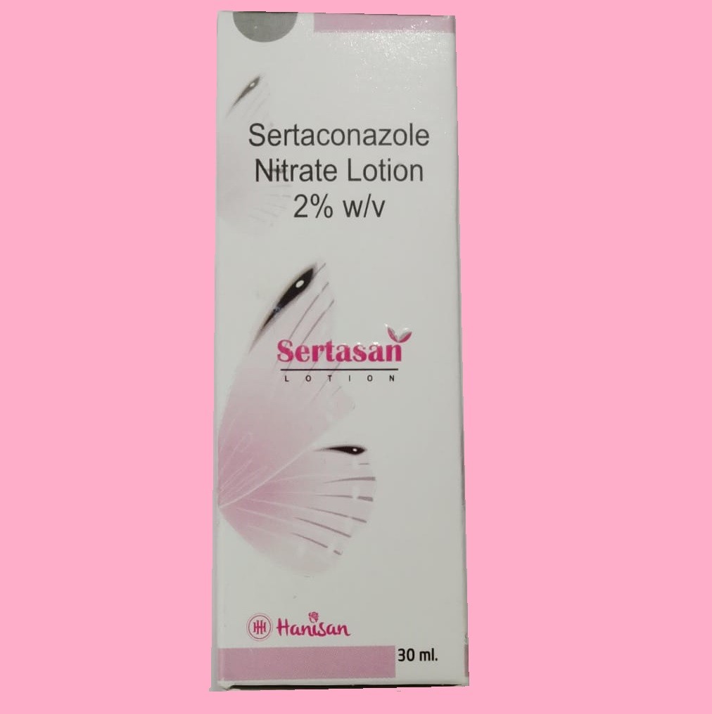 Sartasan Lotion 30 ml