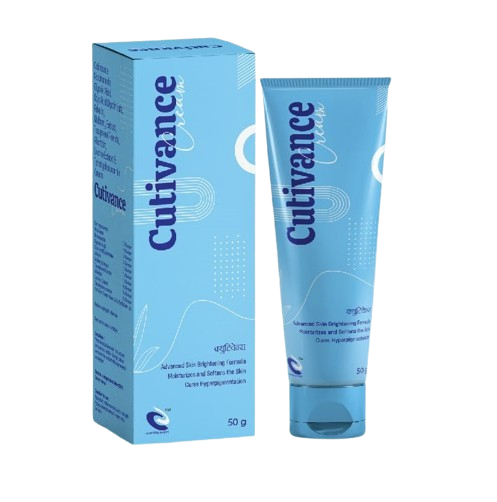 Cutivance Cream 50 gm
