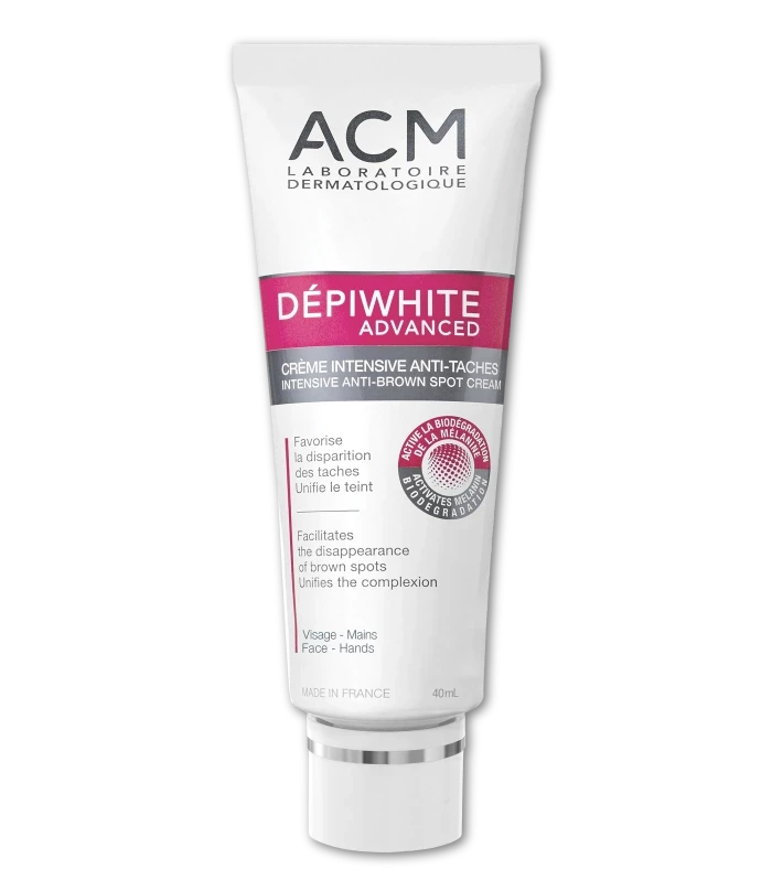 ACM DEPIWHITE ADVANCED Cream 40 ml