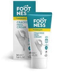 FootNess Cracked Heel Cream 50 ml