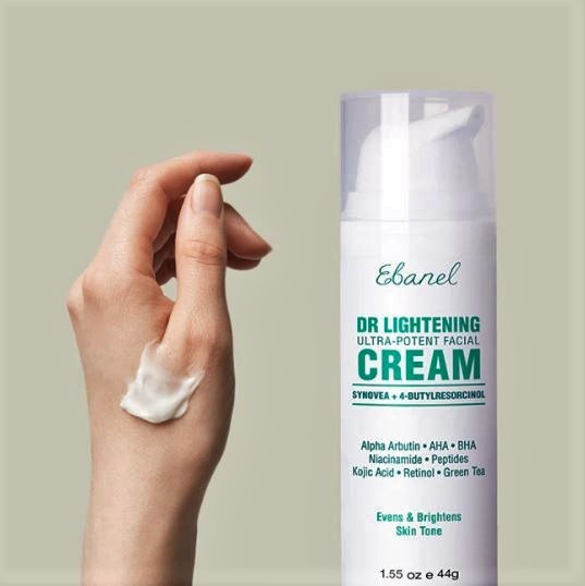 Ebanel Dr. Lightening Cream 44gm