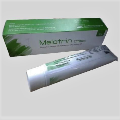 Melatrin Cream 30 gm