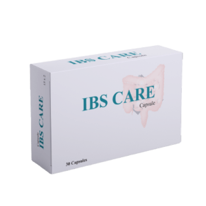 IBS CARE Capsule 30 pcs