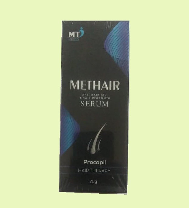 Methair Hair Serum 75 ml