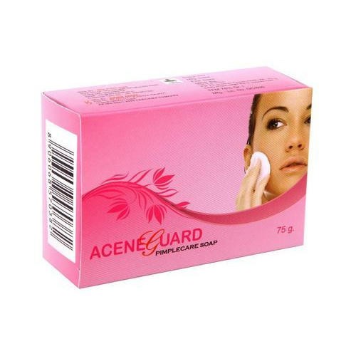 C Acneguard Soap 75 gm