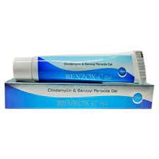 Benzox-C Gel 20 gm