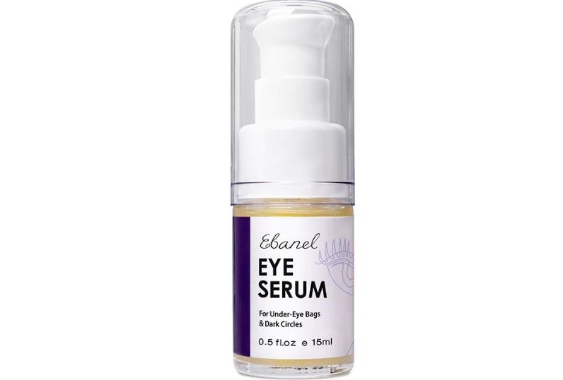 Ebanel Eye Serum 15ml