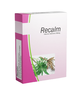 Recalm Capsule 30 pcs