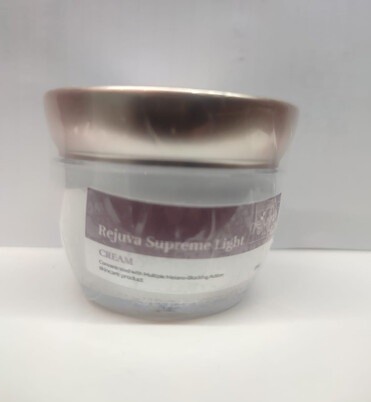 Rejuva Suprime Light