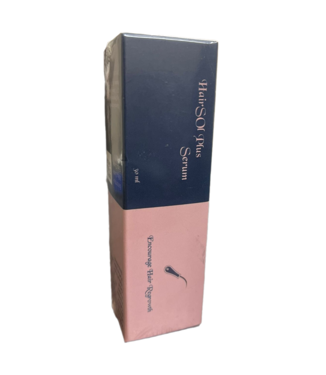 HairSol Plus Serum 30 ml