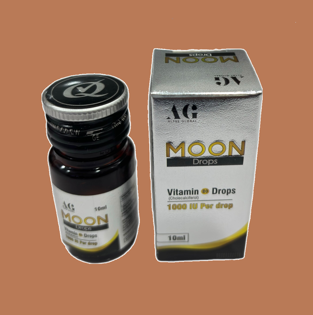 Moon Drops 10 ml