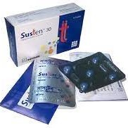Susten 30 Tablet 10's pack