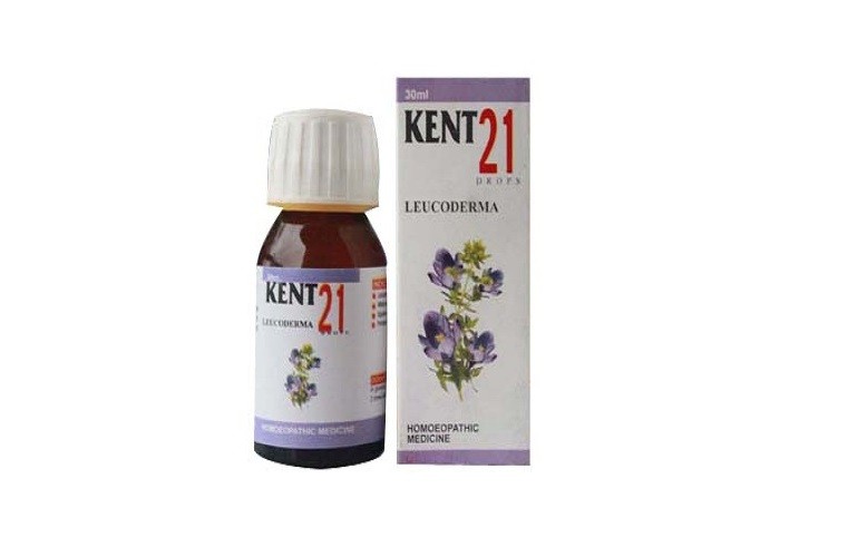 Kent 21 Drops