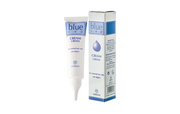 Blue Cap Cream 50 gm