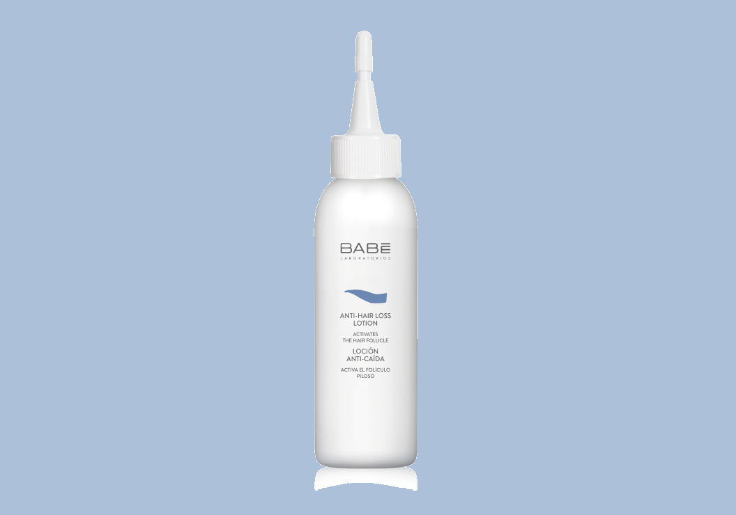 Babe Anti Hair Loss Lotion 125ml