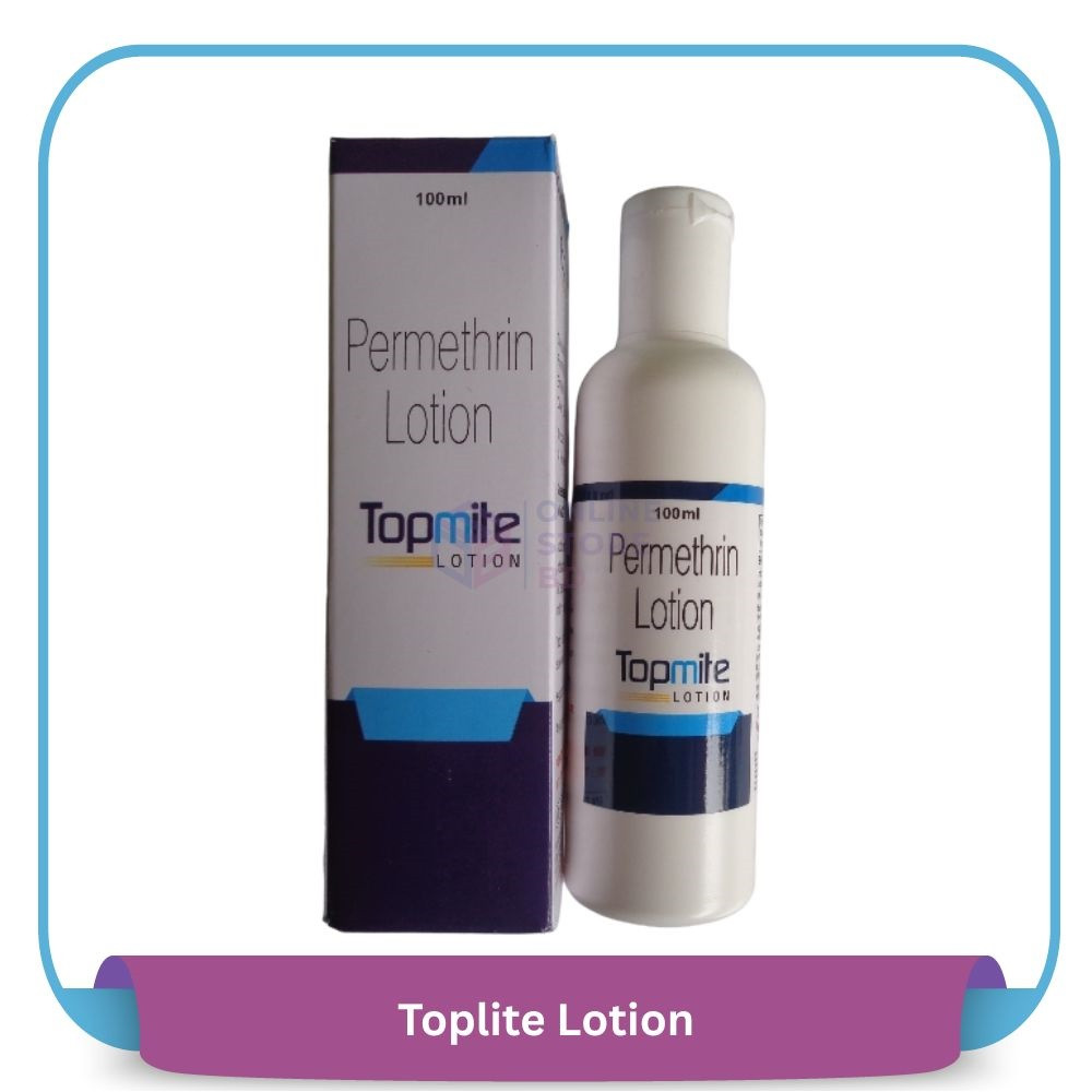 Toplite Lotion 100 ml