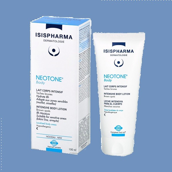 NEOTONE Body Lotion 100 ml