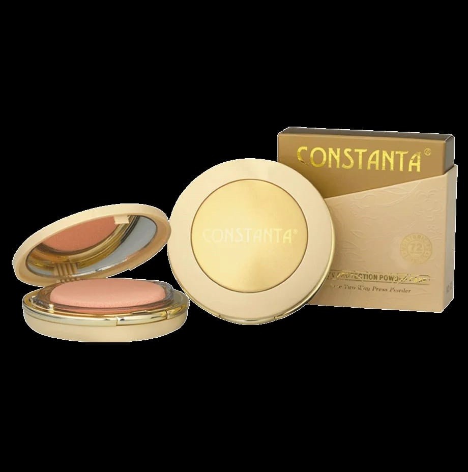Constanta Whiterning UV Powder Cake (No. 2) 12 gm