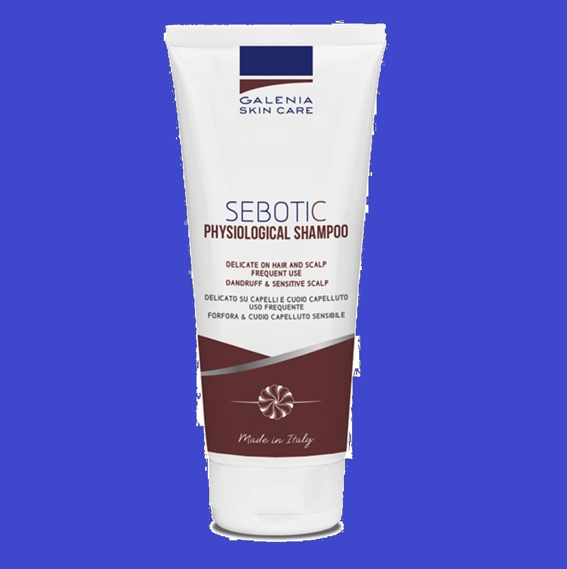 Sebotic Shampoo Physiologocal -Anti Hair Fall 200 ml