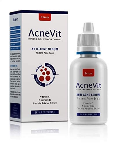 Acnevit Serum 30 ml