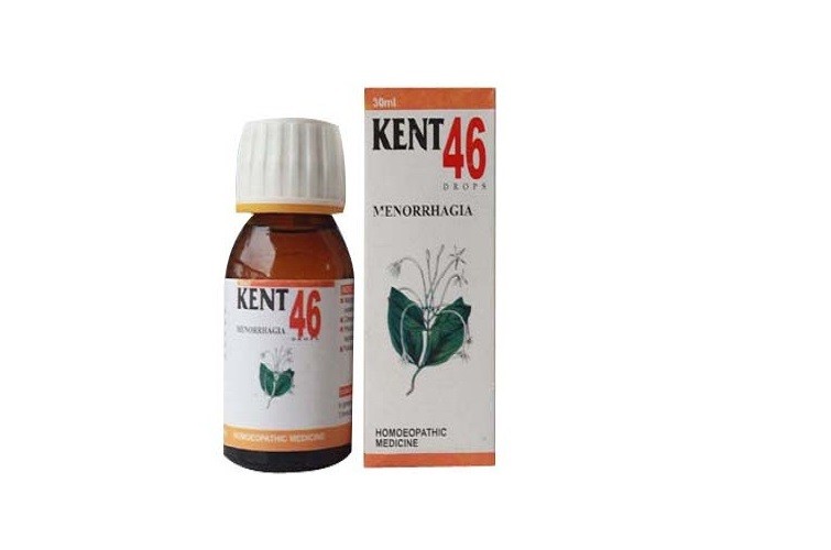 Kent 46 Drops