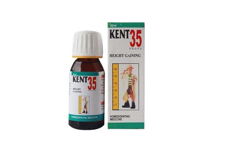 Kent 35 Drops