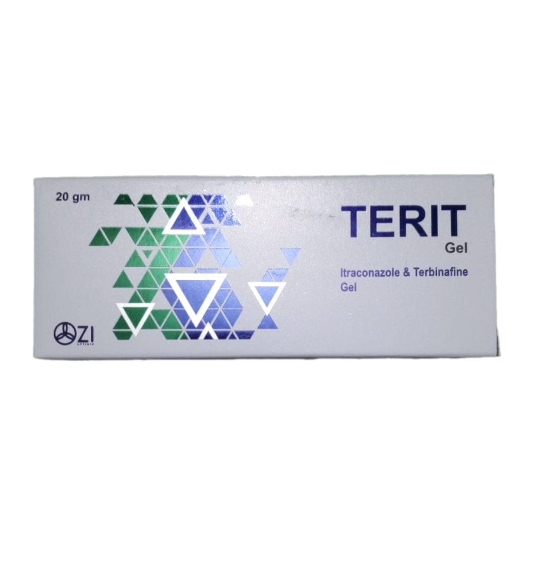 Terit Gel 20 gm