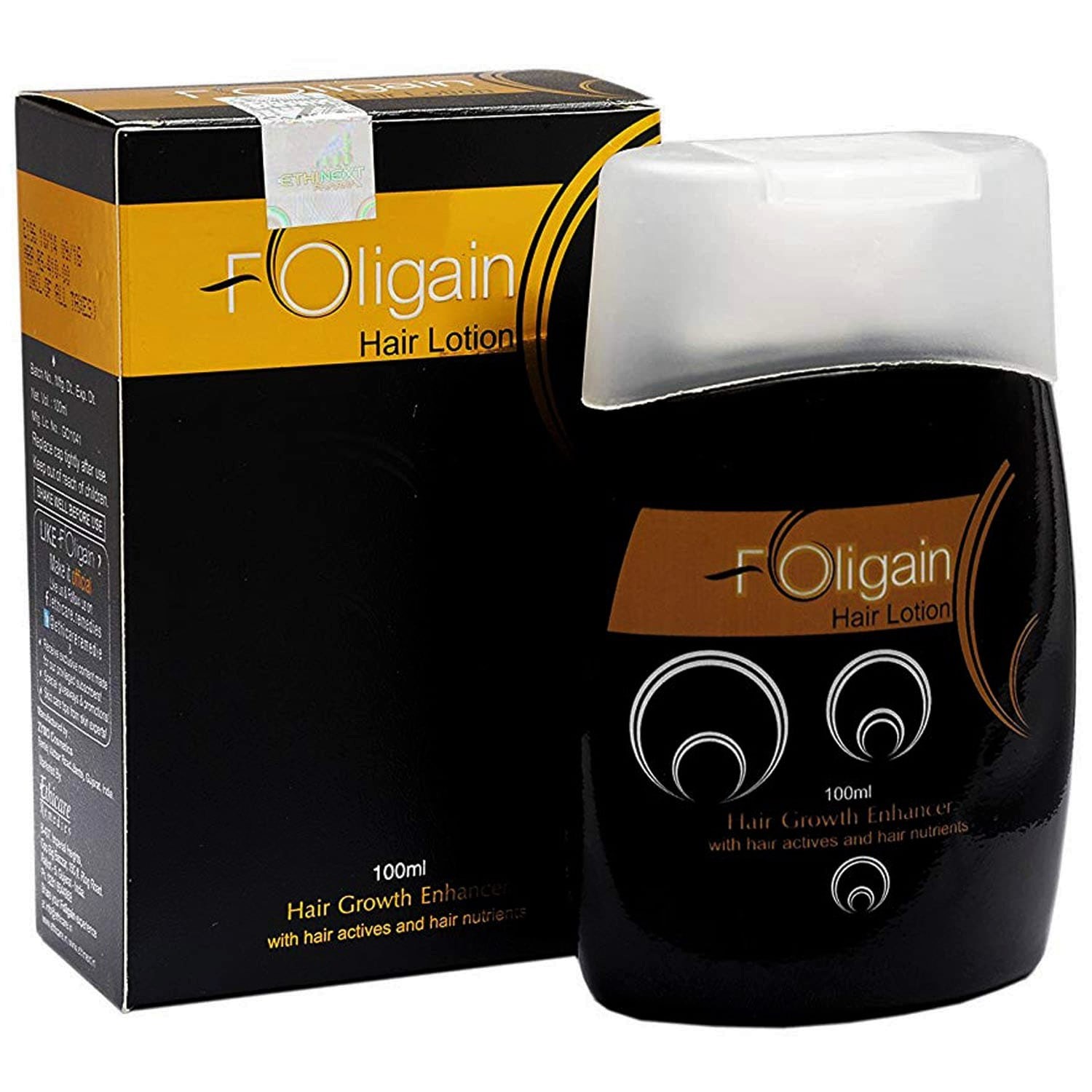 Foligain Hair Lotion 100 ml