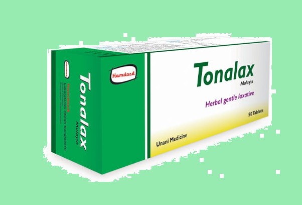 Tonalax Tablet 50's pack