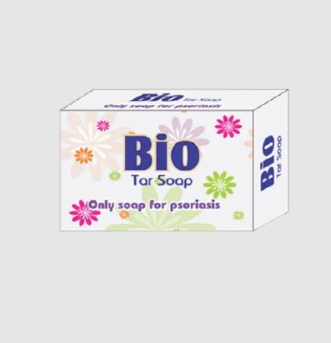 Bio Tar Soap 75gm