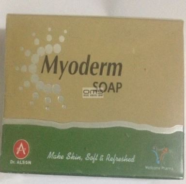 Myoderm Soap 100 gm
