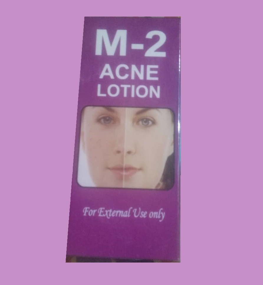 M2 Acne Lotion 40 ml