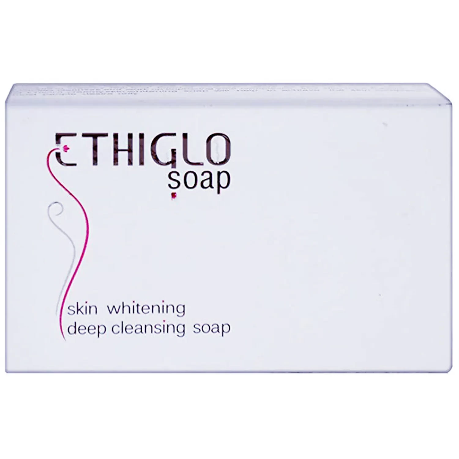 Ethiglo Soap 75 gm