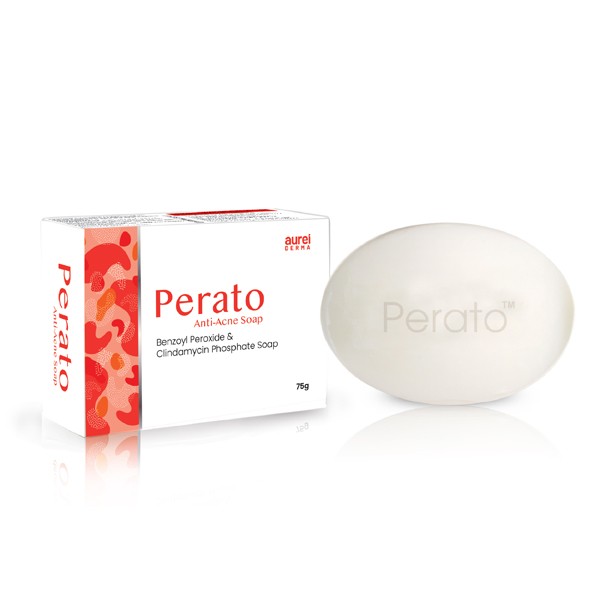 Perato Soap