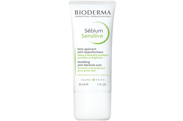 Bioderma Sebium Sensitive 30ml