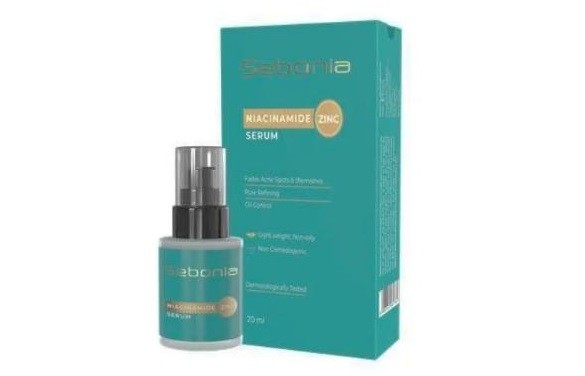 Sebonia Serum 20 ml