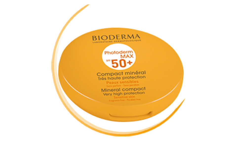 Bioderma Photoderm Max Compact SPF 50+