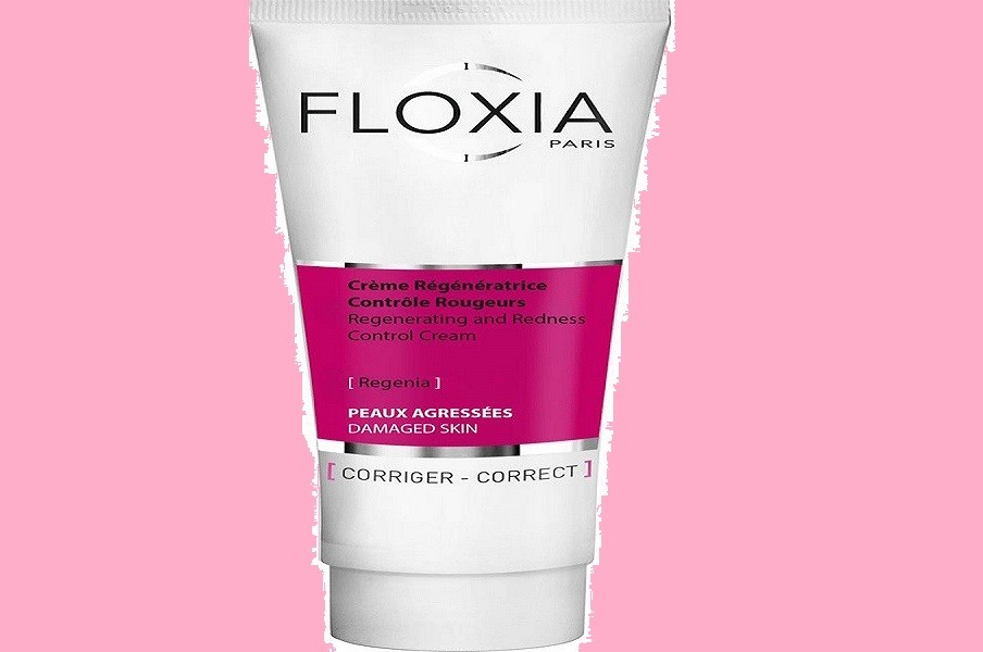 FLOXIA REDNESS CONTROL Cream 40ml