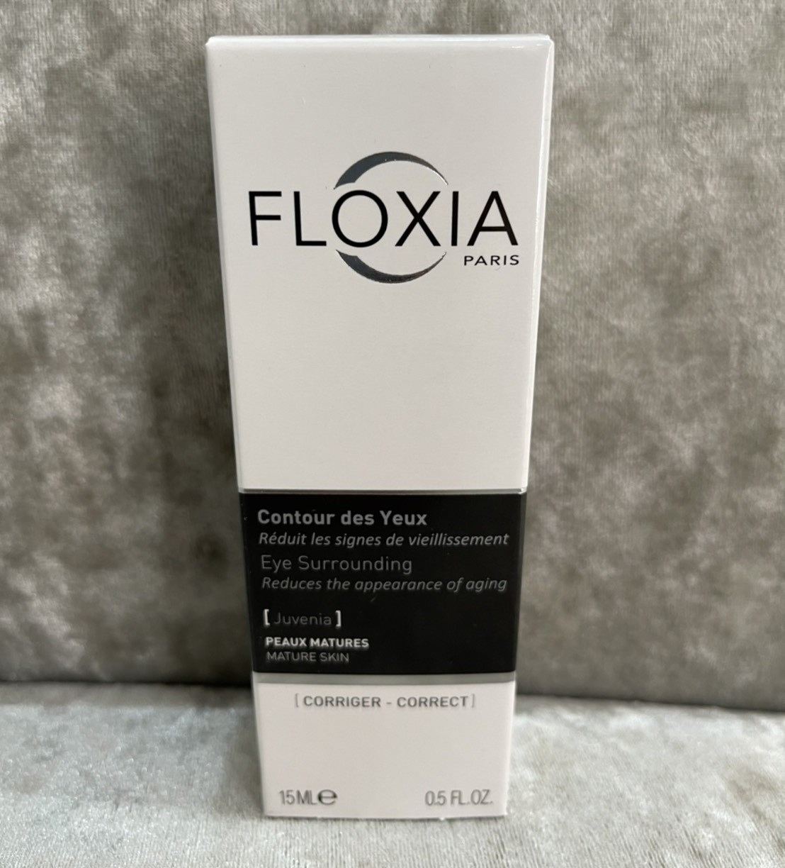 FLOXIA Eye Surrounding Cream 15 ml