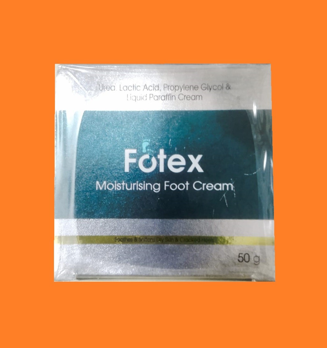 Fotex Cream 50 gm