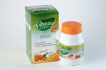 Fibosyl Powder 130 gm