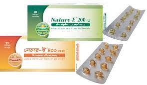 Nature-E 200 Capsule 10 pcs