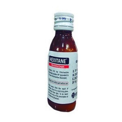 Hexitane Cream 60 ml