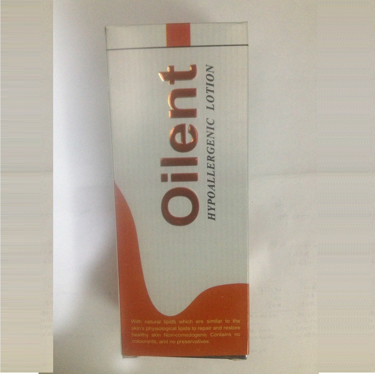 Oilent Lotion 100 ml